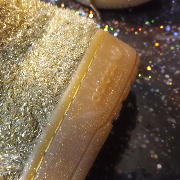 Jeremy Scott Adidas x - Picture 4 of 6